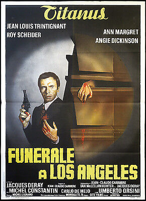 FUNERALE A LOS ANGELES