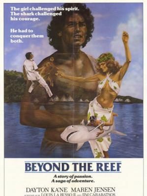 BEYOND THE REEF