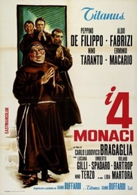 THE FOUR MONKS